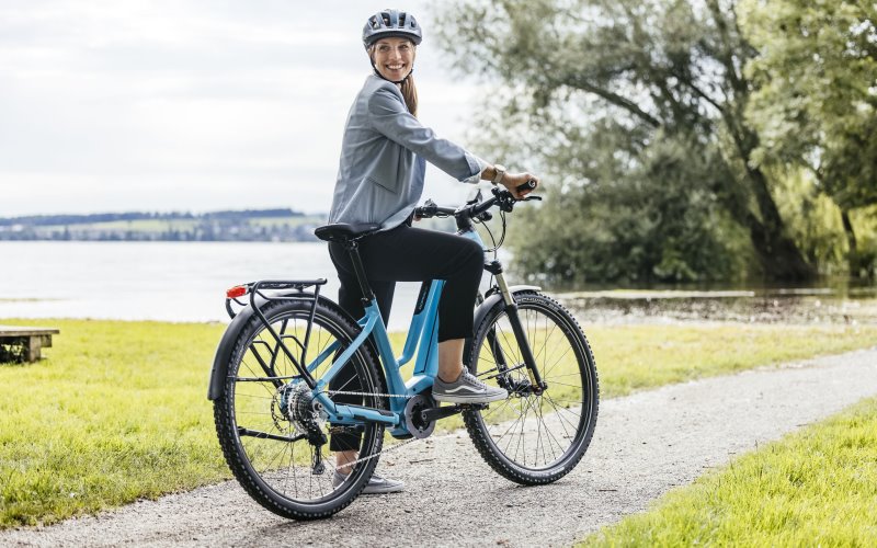 E-Bikes Monheim